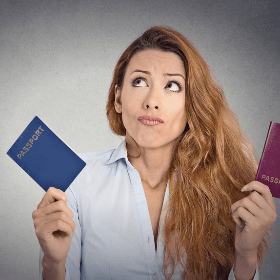 Прирост капитала: налоговые обязательства физического лица, обладающего двойным гражданством