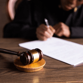 Aplicarea sancțiunilor disciplinare administratorilor autorizați 