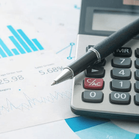 Deducerea amortizării de către reprezentanța permanentă