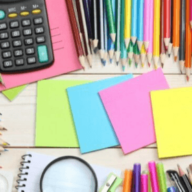 Дарение школьных принадлежностей детям из социально уязвимых семей. Налоговый режим