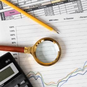 Avansuri acordate pentru procurări de active: prezentarea și analiza informației financiar-contabile