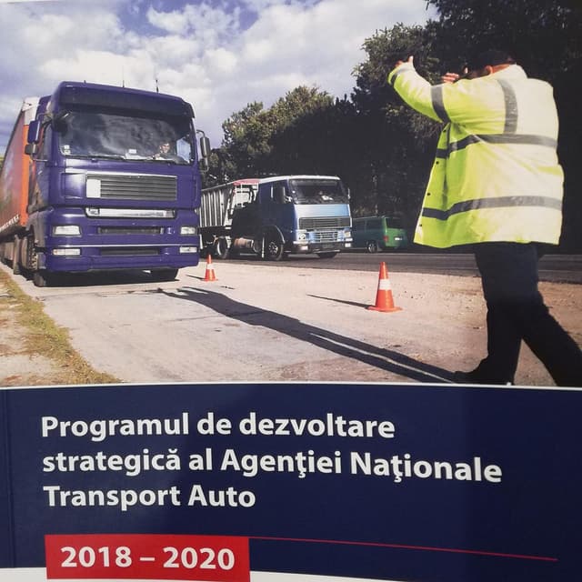 Coridoarele comerciale: probleme şi soluţii