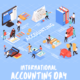 Ziua Internațională a Contabilului