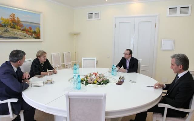 Corporaţia Financiară Internaţională cere mai multă transparenţă în implementarea investiţiilor din Moldova