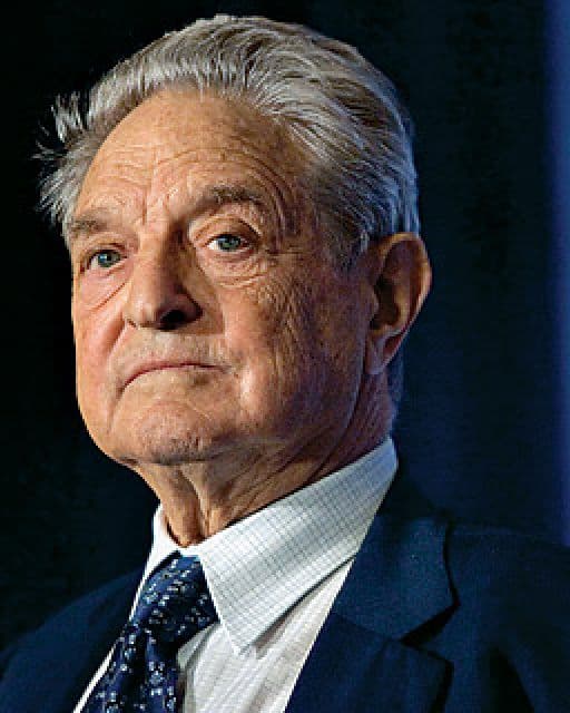 Soros: Europa s-ar putea confrunta cu 25 de ani de stagnare economică de tip japonez