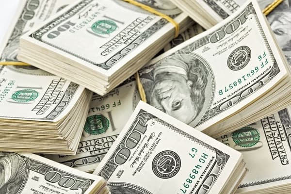Rezervele BNM s-au redus cu aproape 13 mil. de dolari, în martie