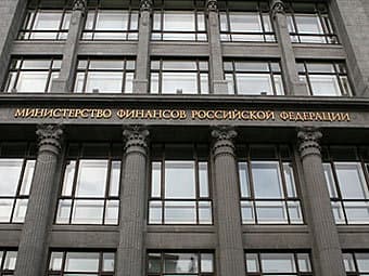 Минфин РФ в ближайшее время выйдет на рынок для покупки валюты в Резервный фонд