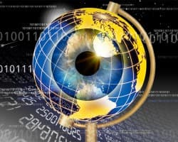 США передадут контроль над интернетом международной группе