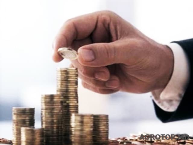 Cabinetul de miniştri a aprobat în şedinţa de astăzi Programul “Managementul datoriei de stat pe termen mediu (2014-2016)”