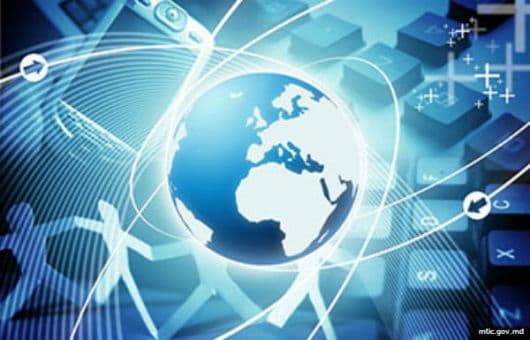 Sectorul telecomunicaţiilor reprezintă un pilon important al economiei statului
