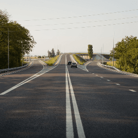 Alte cerințe pentru amplasarea obiectivelor în zona drumurilor publice