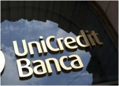 UniCredit сократит 8,5 тыс. рабочих мест из-за убытка в €15 млрд