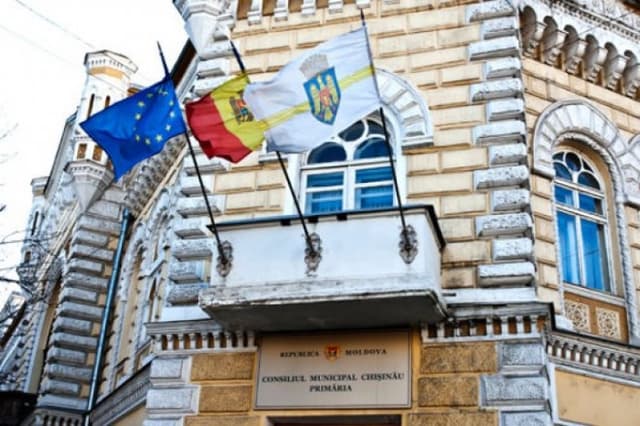 Bugetul Chişinăului pentru 2014 a fost votat în lectură finală