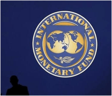 МВФ: Глобальная финансовая система претерпевает ряд трудных переходных процессов на пути к большей стабильности