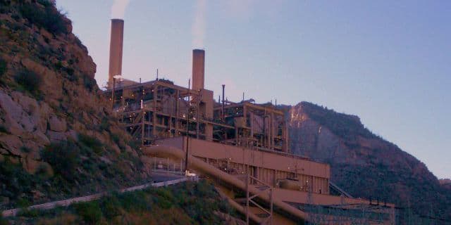 Угольную промышленность США ждут нелегкие времена