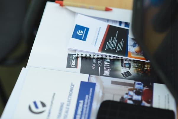 Contabilitatea – oxigenul oricărei afaceri