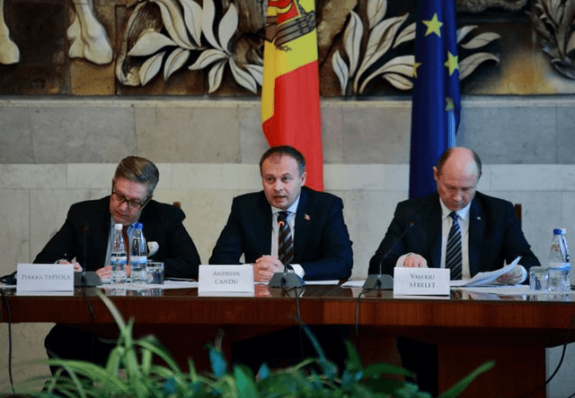 Parlamentul, Guvernul și societatea civilă pledează pentru măsuri radicale și urgente în lupta cu corupția