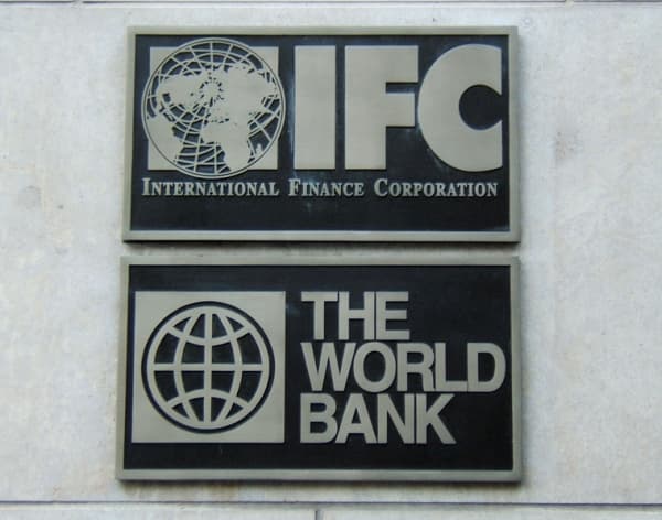 IFC este disponibilă pentru noi proiecte de finanţare în domeniile prioritare ale economiei naţionale