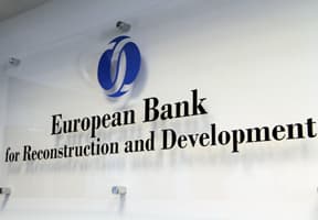 Preşedintele BERD: în 2014 se aşteaptă reducerea creditării băncilor din Moldova