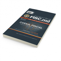 Ministerul Finanţelor a remis pentru expertiza juridică setul de materiale privind proiectul de lege pentru modificarea şi completarea Codului fiscal nr.1163-XIII din 24.04.1997
