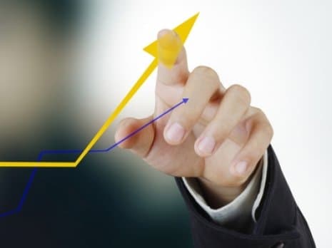 În anul 2013 încasările la BPN s-au majorat cu 10,1% comparativ cu anul 2012