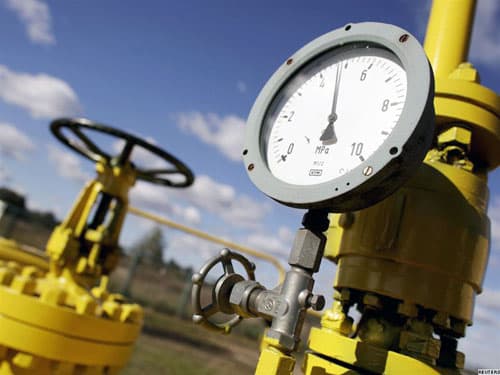 Noul preţ la gazele ruseşti pentru Moldova