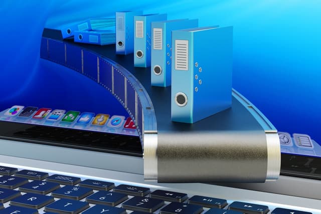 Instrucțiunea privind modul de expediere și recepționare a documentelor electronice, aprobată