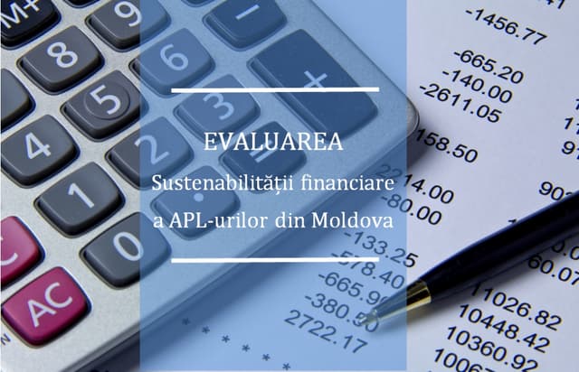 Lipsa transparenței și a planificării eficiente produce bugete locale necredibile