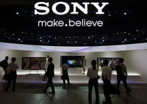 Sony уволит 5 тыс. человек и прекратит выпуск персональных компьютеров
