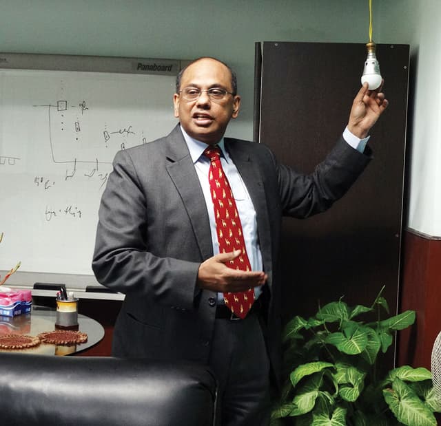 Почему возобновляемых источников энергии недостаточно