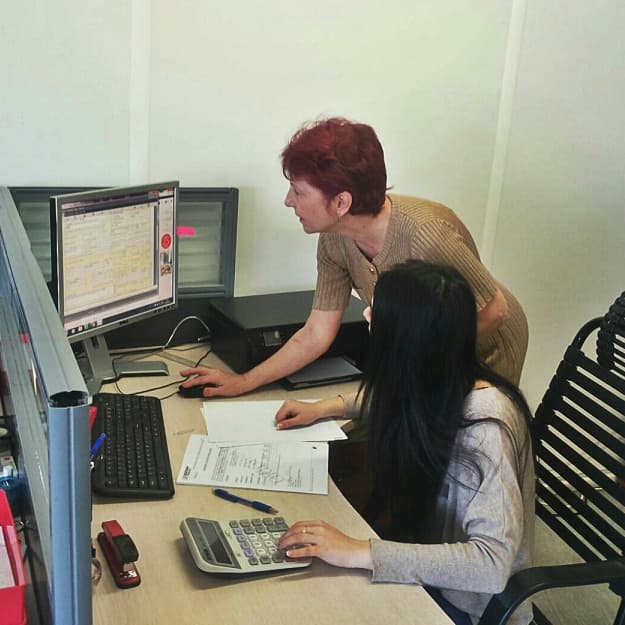 Actele administrative examinate de către Serviciul Vamal