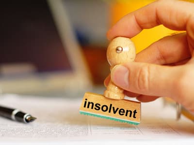 Romania, pe locul al doilea anul trecut în Europa Centrală şi de Est după rata insolvenţelor la numărul de firme active
