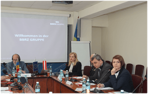 Moldova va prelua practica Austriei în domeniul reabilitării  profesionale