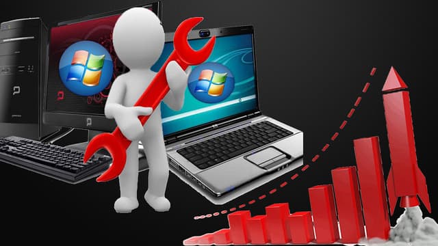 Решение загадки производительности