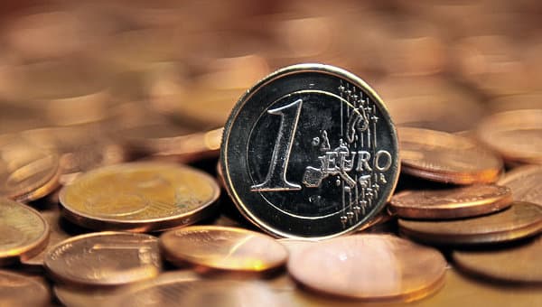 Европейская экономика на подъеме