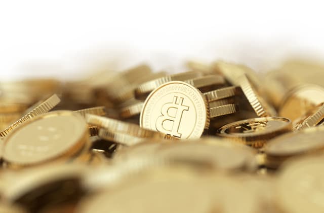 Доверяя Биткоину