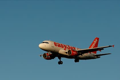 Италия оштрафовала Ryanair за слишком большие сборы