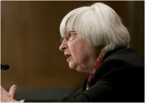 ФРС США сократила QE еще на $10 млрд