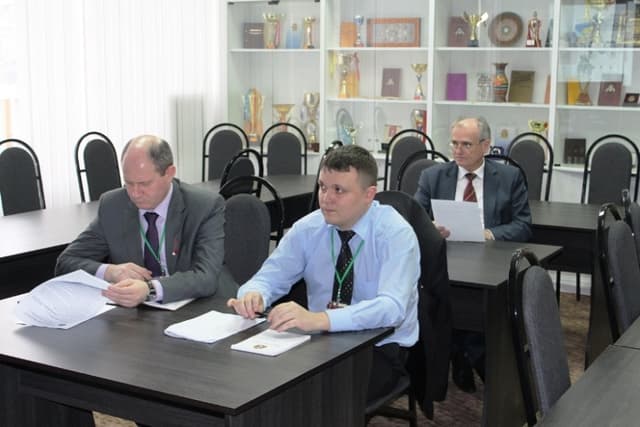 Reprezentanţii Serviciului Vamal au fost instruiţi privind „e-Factura”