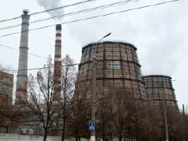 АО «Термоком» вступило в процедуру банкротства, обеспечивающую последовательность процесса слияния с ТЭЦ-1 и ТЭЦ-2