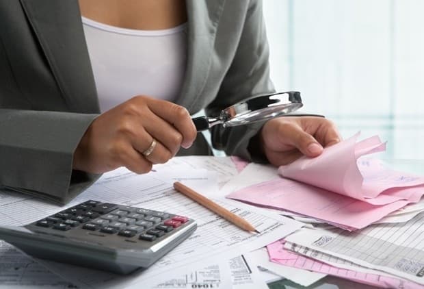 Налоговый визит как визит вежливости