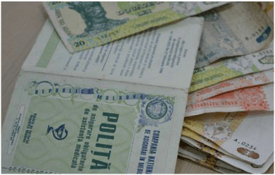 Mai sunt trei zile până când îţi poţi lua noua poliţă medicală de la CNAM, cu reducere