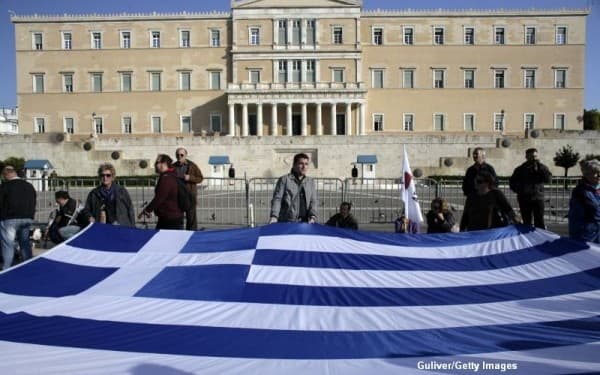 Grecia: Corupţii care vor returna banii furaţi de la stat vor beneficia de pedepse reduse
