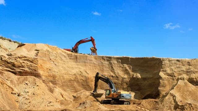 Contabilitatea costurilor de extracție a resurselor minerale (continuare)