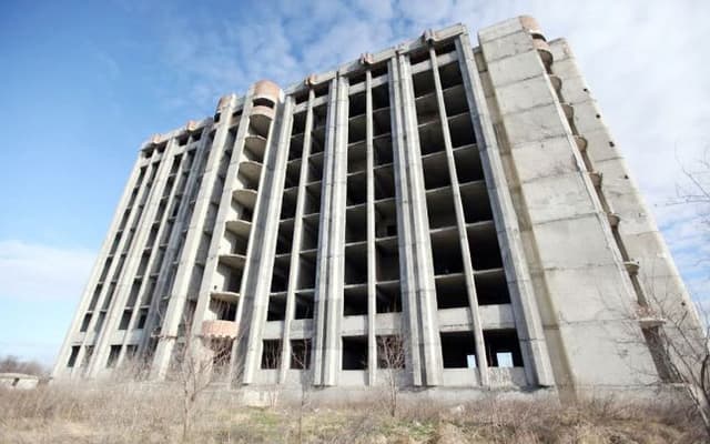 Proiect de Hotarare de Guvern pentru aprobarea Regulamentului cu privire la modul de transmitere a bunurilor proprietate publică