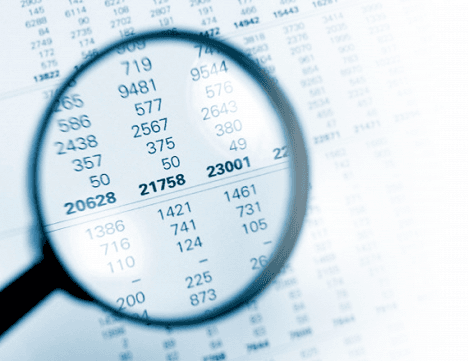 10 măsuri pentru a îmbunătăți transparența bugetară