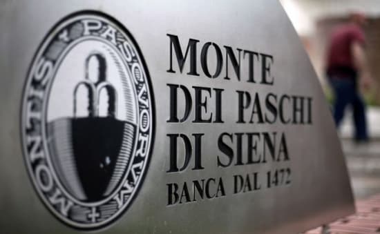 Zeci de percheziţii în Italia, privind o escrocherie de 47 milioane de euro prin banca Monte Paschi di Siena