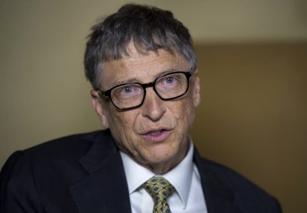 Богатейшие люди планеты — 2014: рейтинг Forbes