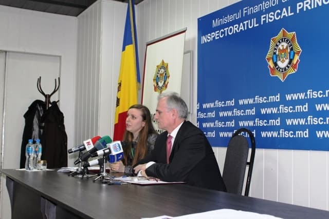 Declaraţia precompletată: o nouă aplicaţie ce vine să faciliteze procesul de depunere a declaraţiei cu privire la impozitul pe venit de către persoanele fizice