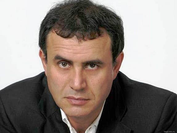 Новая ненормальность в монетарной политике